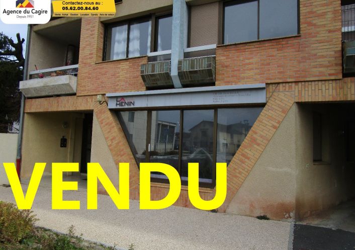 sale Bureau Saint Gaudens