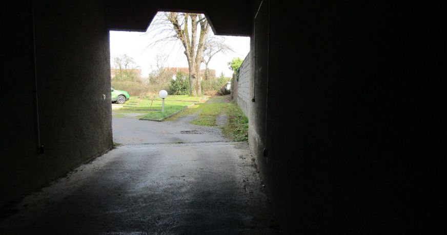 vente Bureau Saint Gaudens