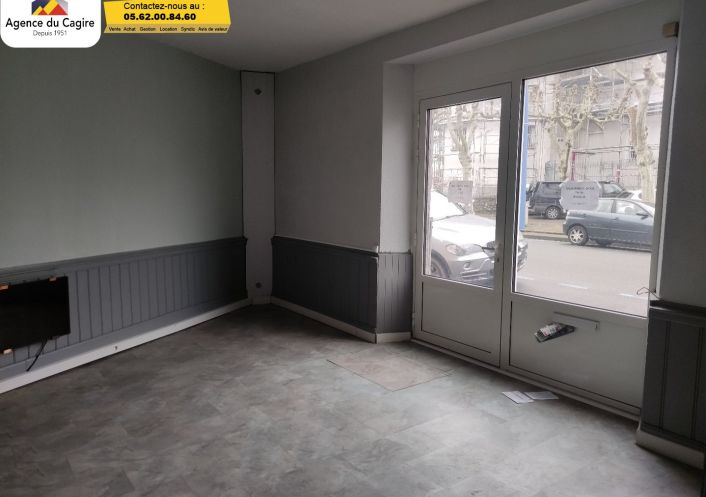 vente Maison Saint Gaudens