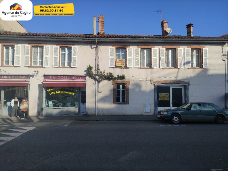 vente Maison Saint Gaudens - Photo 2