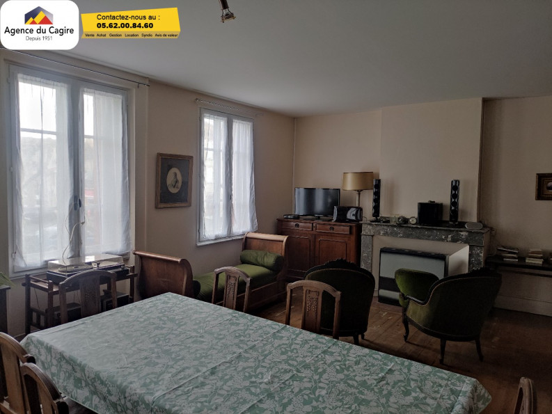 vente Maison Saint Gaudens - Photo 3