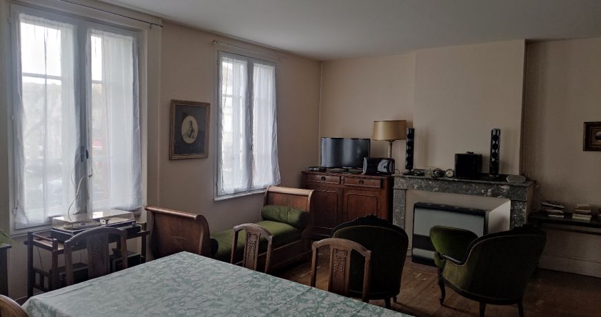 vente Maison Saint Gaudens