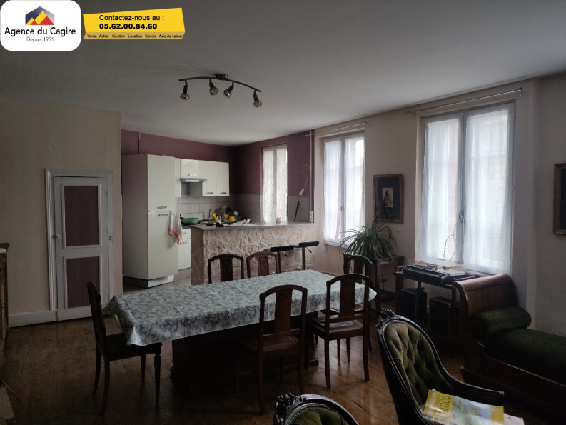 vente Maison Saint Gaudens - Photo 4