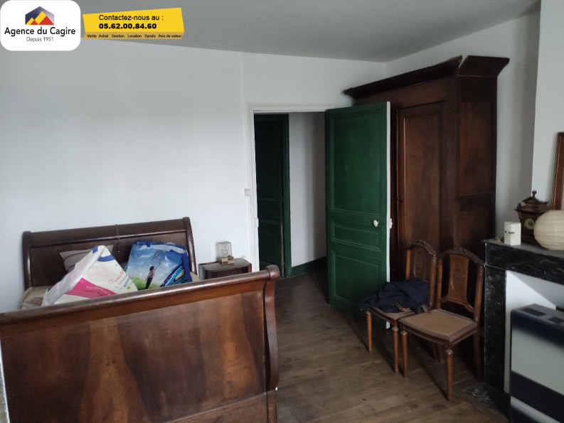 vente Maison Saint Gaudens - Photo 5