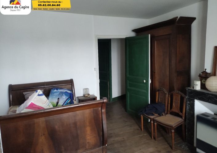 vente Maison Saint Gaudens