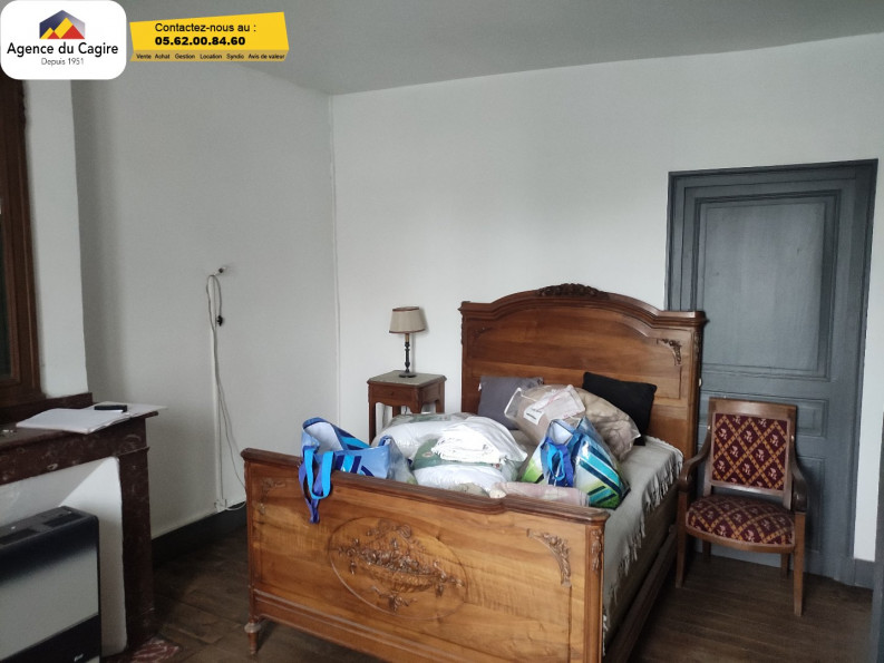 vente Maison Saint Gaudens - Photo 7