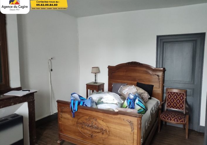vente Maison Saint Gaudens