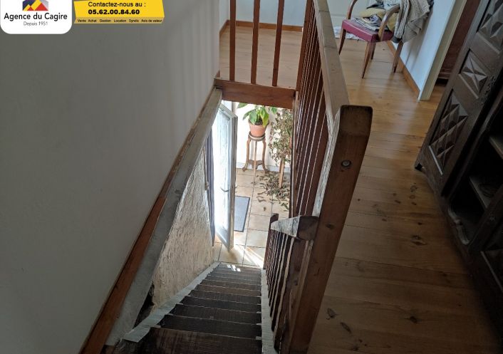 sale Maison Saint Gaudens