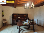 vente Maison Saint Lary Boujean