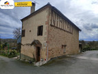 vente Maison Saint Lary Boujean
