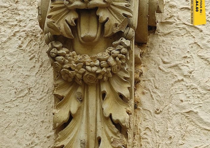 vente Maison Saint Lary Boujean