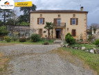 vente Maison Saint Lary Boujean