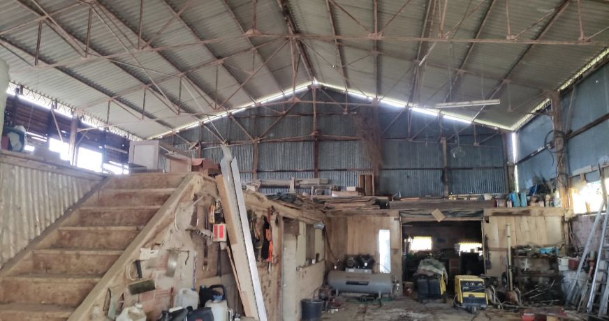 vente Maison Saint Lary Boujean