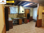 vente Maison Saint Lary Boujean