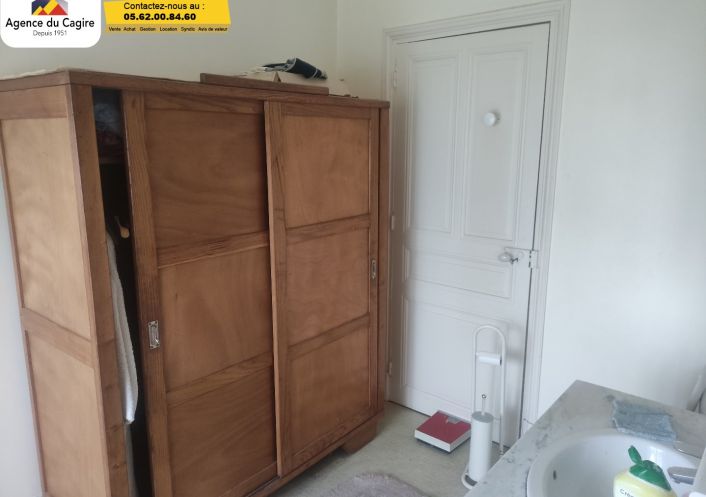 vente Maison Saint Gaudens