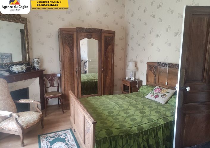 vente Maison Saint Gaudens