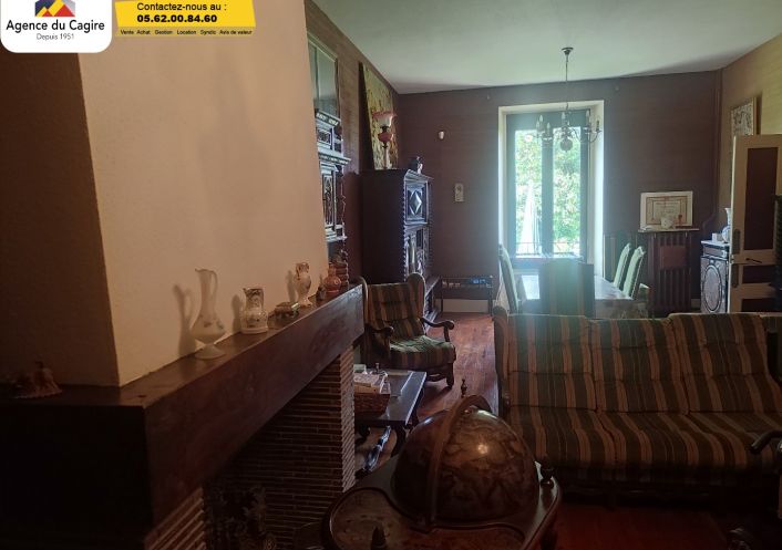 vente Maison Saint Gaudens