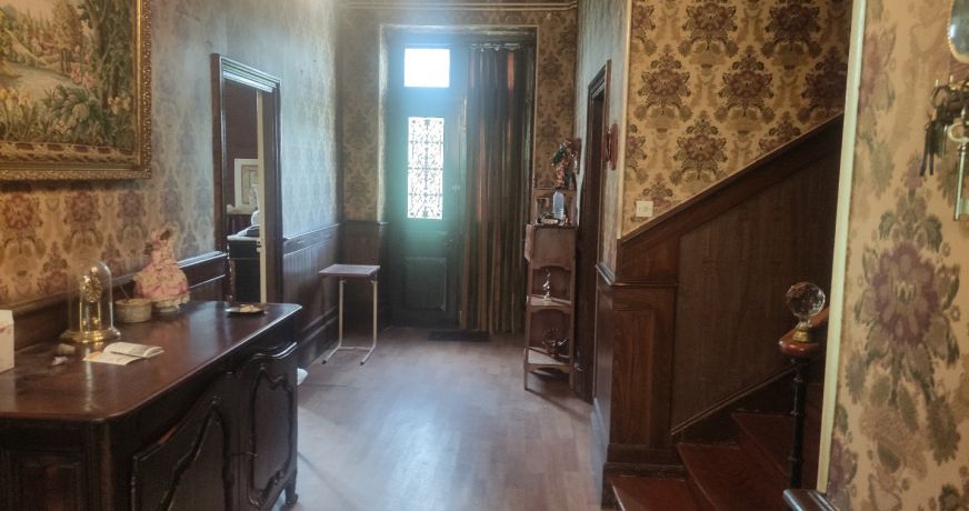 vente Maison Saint Gaudens