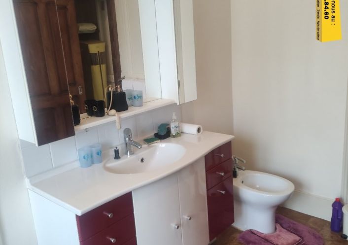 vente Maison Saint Gaudens