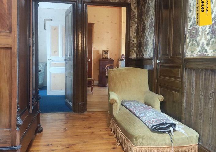 vente Maison Saint Gaudens