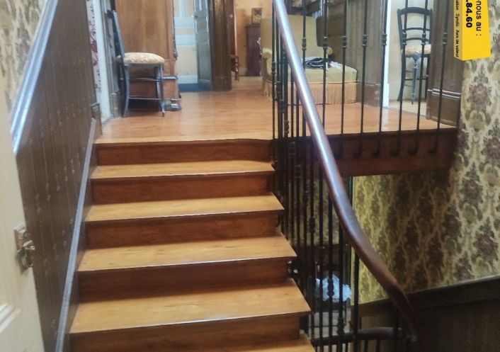 vente Maison Saint Gaudens