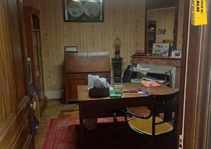 vente Maison Saint Gaudens