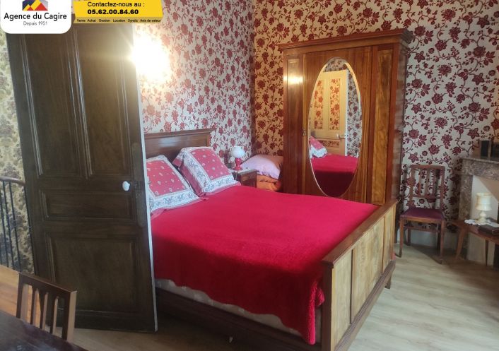 vente Maison Saint Gaudens