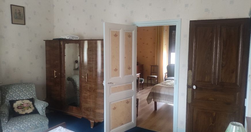 vente Maison Saint Gaudens