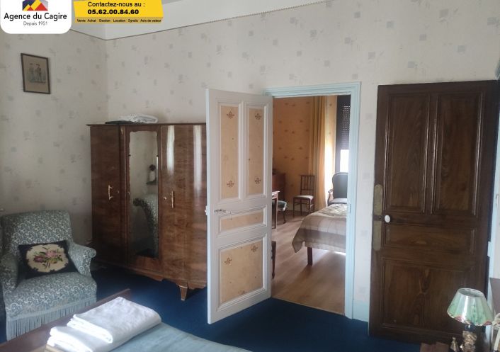 vente Maison Saint Gaudens