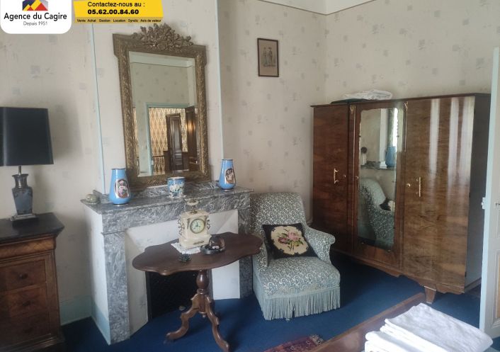 vente Maison Saint Gaudens