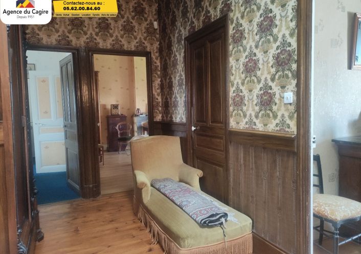 vente Maison Saint Gaudens