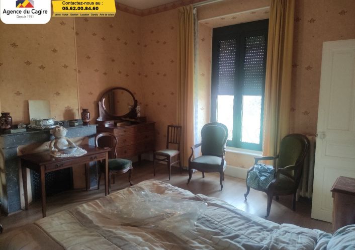 vente Maison Saint Gaudens