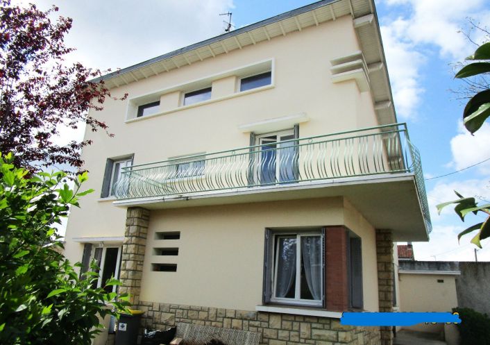 vente Maison de ville Saint Gaudens