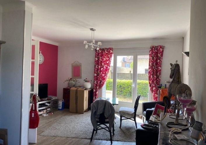 vente Maison de ville Saint Gaudens