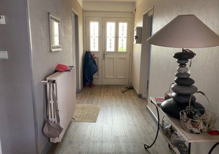 vente Maison de ville Saint Gaudens