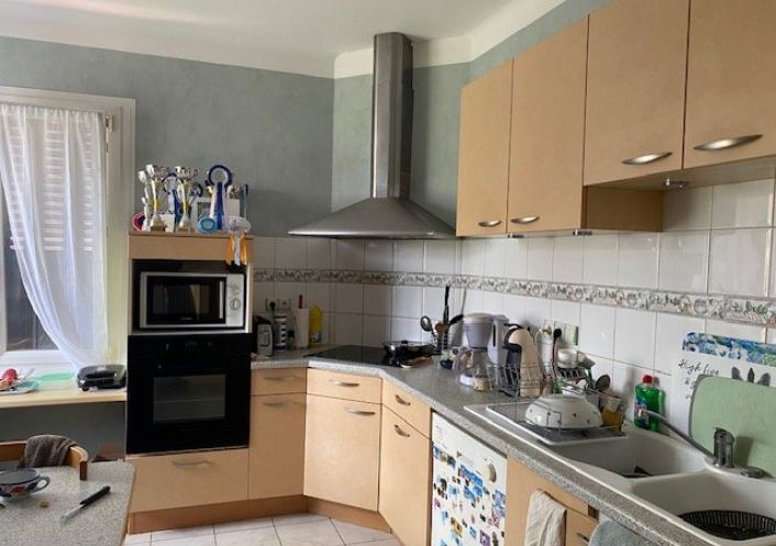 vente Maison de ville Saint Gaudens