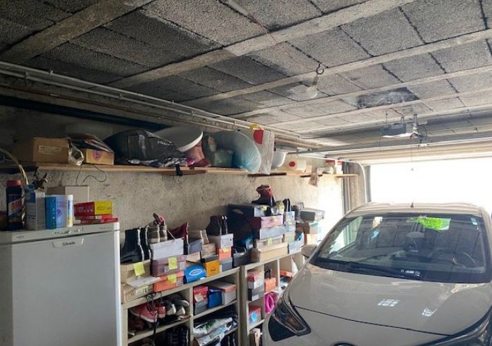 vente Maison de ville Saint Gaudens