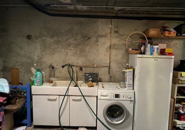 vente Maison de ville Saint Gaudens