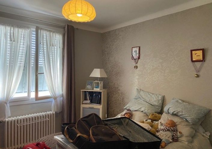 vente Maison de ville Saint Gaudens