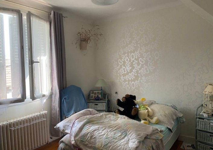 vente Maison de ville Saint Gaudens