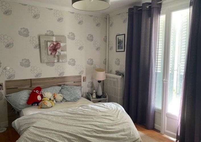 vente Maison de ville Saint Gaudens