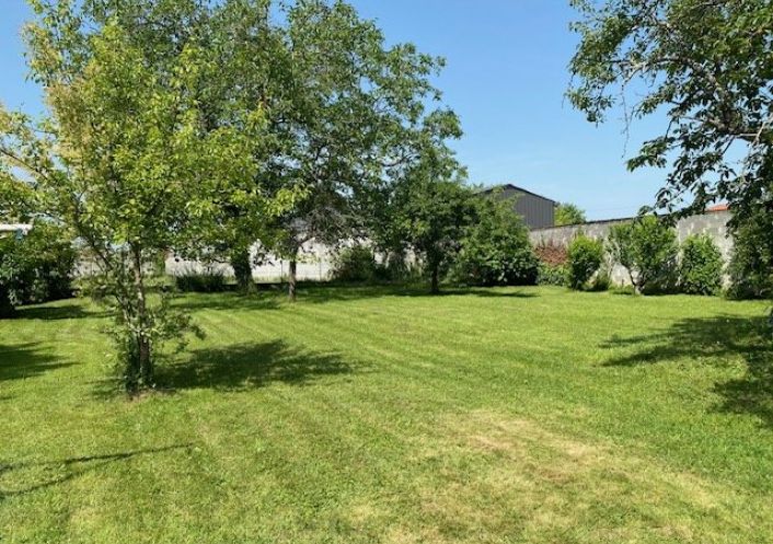 vente Maison de ville Saint Gaudens