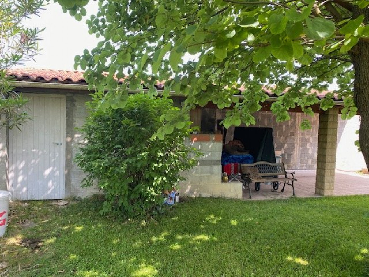 sale Maison de ville Saint Gaudens - Photo 2