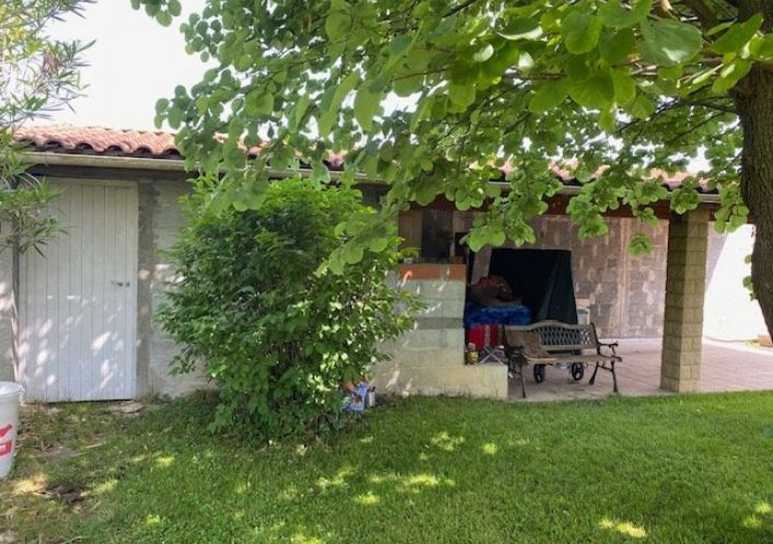 vente Maison de ville Saint Gaudens