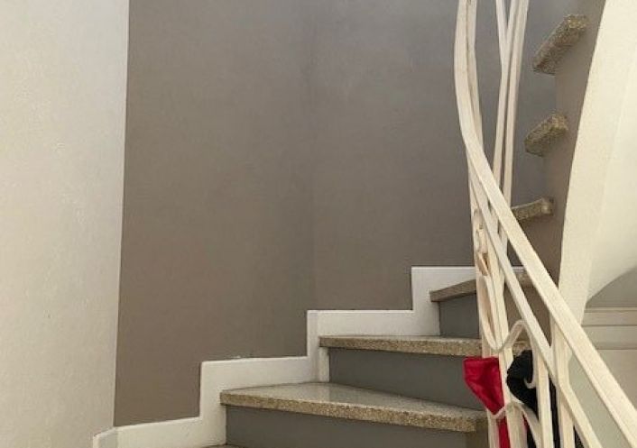 vente Maison de ville Saint Gaudens