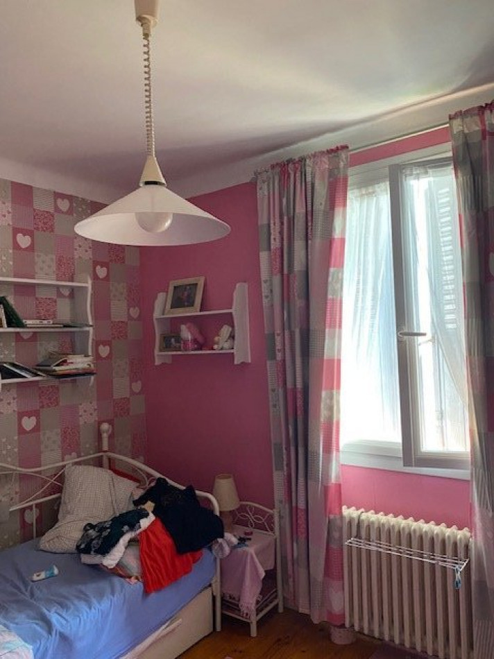 sale Maison de ville Saint Gaudens - Photo 10