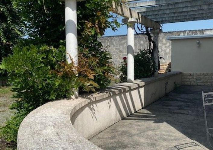 vente Maison de ville Saint Gaudens