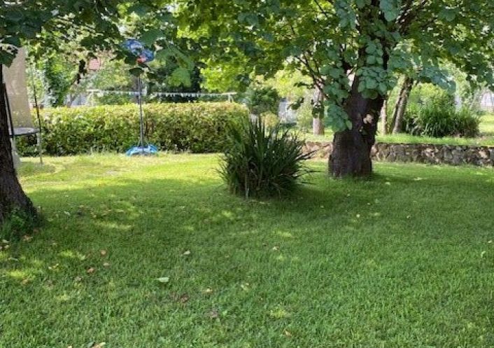 vente Maison de ville Saint Gaudens