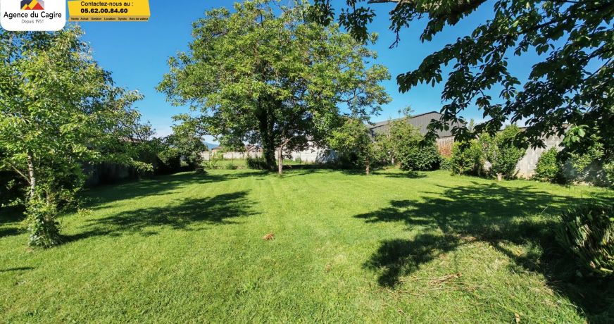 vente Maison de ville Saint Gaudens