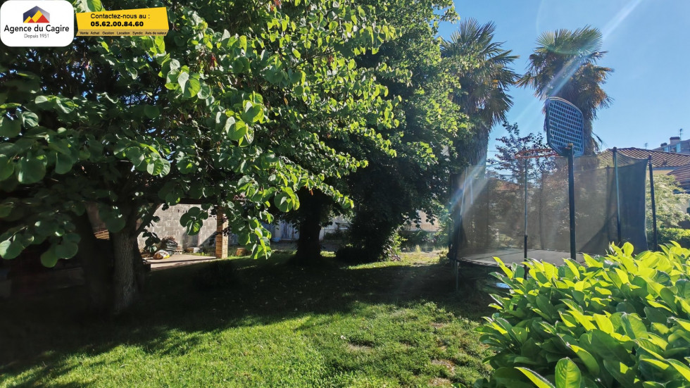 vente Maison de ville Saint Gaudens - Photo 4